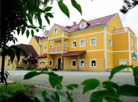 Dorfwirt Hotel Sankt Marein bei Graz Kültér fotó