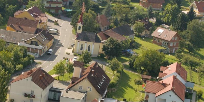 Dorfwirt Hotel Sankt Marein bei Graz Kültér fotó
