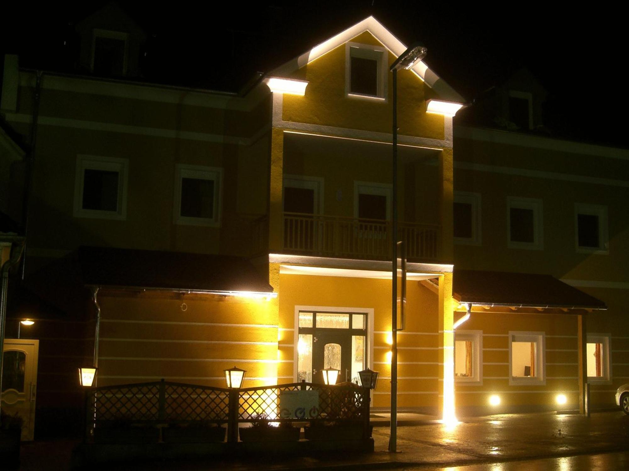 Dorfwirt Hotel Sankt Marein bei Graz Kültér fotó