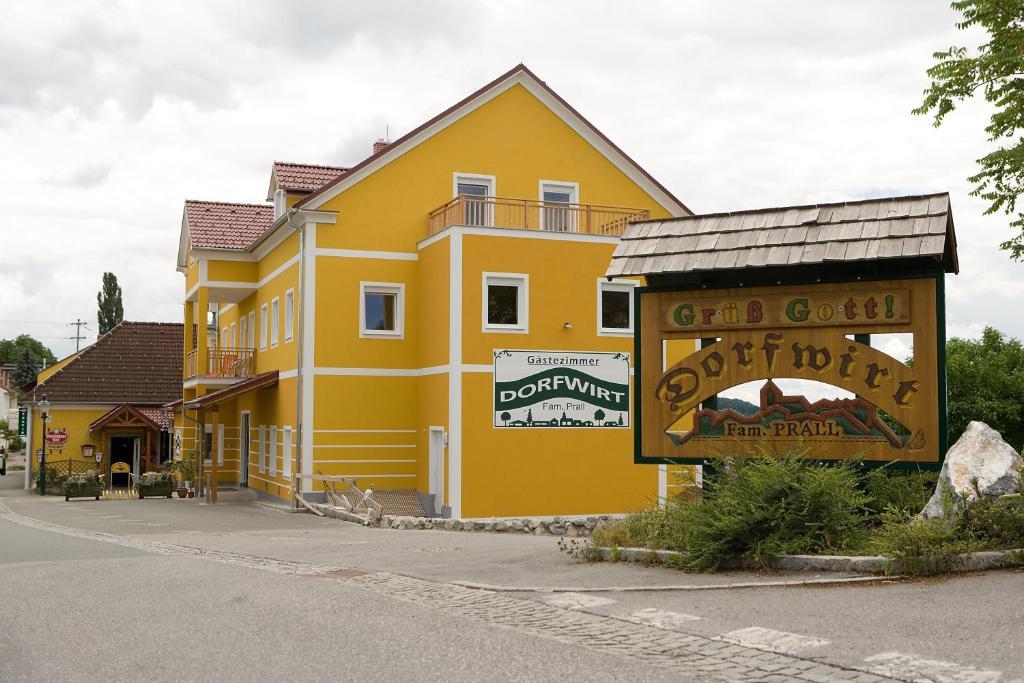 Dorfwirt Hotel Sankt Marein bei Graz Kültér fotó